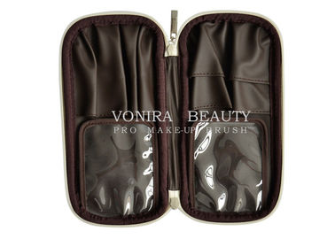 کیف های دستی Folio چند کاره قلم موی آرایشی Premium کیف لوازم آرایشی و بهداشتی