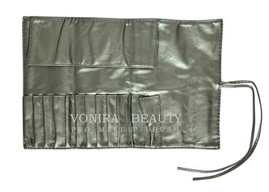 کیف لوازم آرایشی قابل حمل برس قابل حمل رول برس