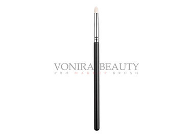 قلم موهای آرایشی برچسب خصوصی فروش گرم اروپایی Firm Pencil Brush Soft Touch