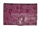 کیف 26 قلم موی آرایشی کیف دستی رومیزی کیف پول قلم دار نگهدارنده لوازم التحریر لوازم التحریر چرم تمساح