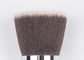قلم مو تخت کابوکی با فروش داغ با دو رنگ الیاف طبیعی برجسته