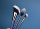 مجموعه براش آرایشی با برچسب خصوصی لوکس سری Artist OEM Pro Makeup Brushes Artist Series 24pcs