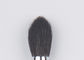 قلم مو ترکیبی از مداد لوکس با موهای ابری خالص و نرم خالص XGF بز