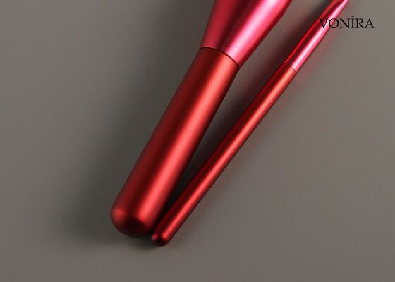 براش پودر شل لوکس و دقیق صورت Vonira Beauty