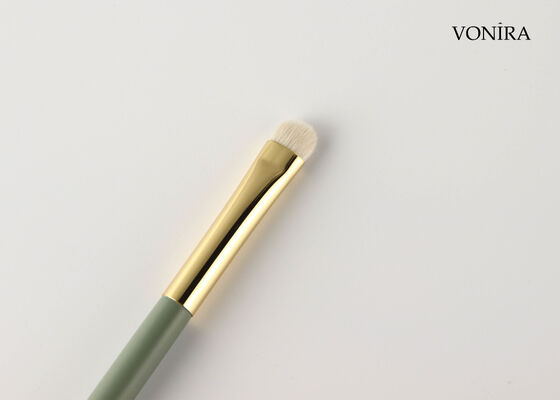 وونرا سفارشی عمده فروشی طبیعی موهای سفید بز آرایش چشم لکه برش با سرویس برچسب خصوصی