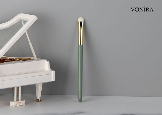 وونرا سفارشی عمده فروشی طبیعی موهای سفید بز آرایش چشم لکه برش با سرویس برچسب خصوصی