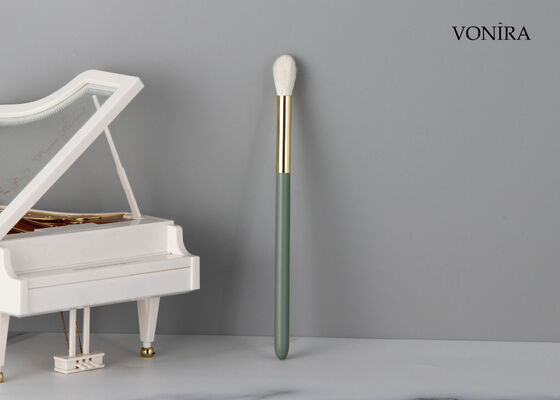 Vonira سفارشی عمده فروشی موهای سفید گوسفند طبیعی موهای گرد و موهای گرد و موهای گرد و موهای گرد و موهای سفید و موهای سفید